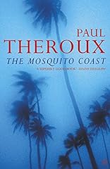 Mosquito coast for sale  Delivered anywhere in UK
