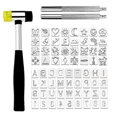 Leather stamping tools for sale  Delivered anywhere in USA 