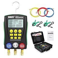 Digital manifold gauge for sale  Delivered anywhere in USA 