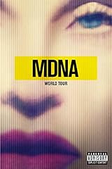 Mdna tour for sale  Delivered anywhere in USA 
