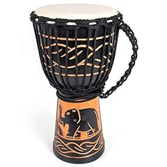 Djembe drum aklot for sale  Delivered anywhere in USA 