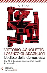 Eclisse della democrazia usato  Spedito ovunque in Italia 