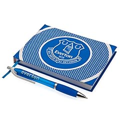 Everton f.c. autograph for sale  Delivered anywhere in UK