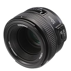 Yongnuo 50mm f1.8 for sale  Delivered anywhere in UK