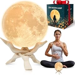 Zen moon lamp for sale  Delivered anywhere in USA 