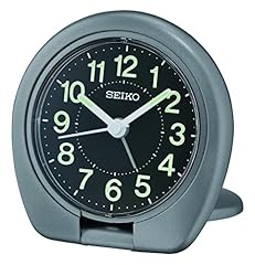 Seiko clock reisewecker gebraucht kaufen  Wird an jeden Ort in Deutschland