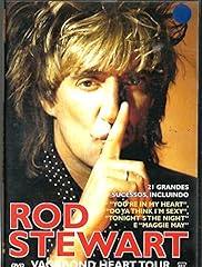 Rod stewart vagabond d'occasion  Livré partout en France