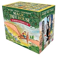 Magic tree house for sale  Delivered anywhere in USA 