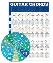 1pcs guitar chords for sale  Delivered anywhere in UK