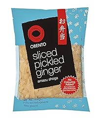 Bento sliced pickled gebraucht kaufen  Wird an jeden Ort in Deutschland