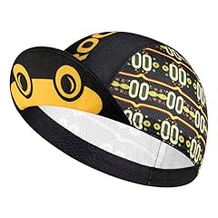 Rockbros cappellino ciclismo usato  Spedito ovunque in Italia 