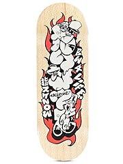 Berlin wood fingerboard for sale  Delivered anywhere in USA 