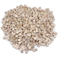 1000pcs wood blocks for sale  Delivered anywhere in USA 