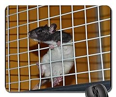Mouse pad rat for sale  Delivered anywhere in USA 