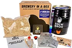 Brewery box tribute for sale  Delivered anywhere in Ireland