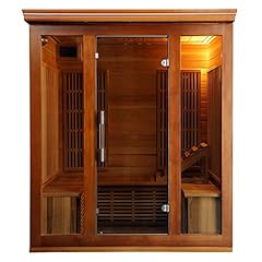 Radiant saunas bsa1315 for sale  Delivered anywhere in USA 