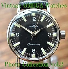 Omega vintage antique for sale  Delivered anywhere in UK