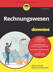 Rechnungswesen dummies gebraucht kaufen  Wird an jeden Ort in Deutschland