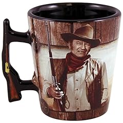 John wayne shot for sale  Delivered anywhere in USA 