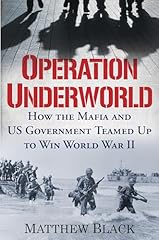 Operation underworld mafia for sale  Delivered anywhere in USA 