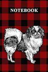 Notebook japanese spaniel for sale  Delivered anywhere in UK