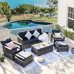 Pcs outdoor furniture for sale  Delivered anywhere in USA 