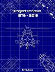Project proteus 1976 for sale  Delivered anywhere in UK