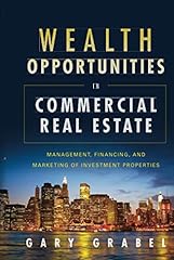 Wealth opportunities commercia for sale  Delivered anywhere in USA 