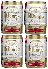 Partydosen bitburger pils gebraucht kaufen  Wird an jeden Ort in Deutschland