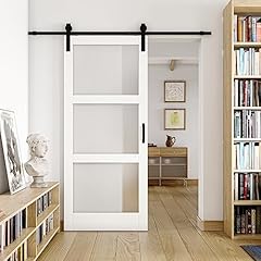 Sliding barn doors for sale  Delivered anywhere in USA 