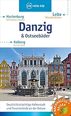 Danzig stseebäder marienburg gebraucht kaufen  Wird an jeden Ort in Deutschland
