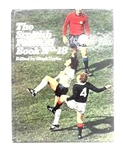 Scottish football book for sale  Delivered anywhere in UK
