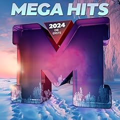 Megahits 2024 gebraucht kaufen  Wird an jeden Ort in Deutschland