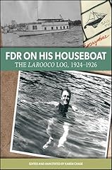 Fdr houseboat larooco for sale  Delivered anywhere in USA 