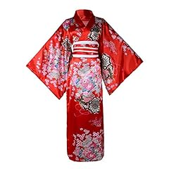 Women japanese kimono for sale  Delivered anywhere in USA 