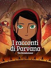 Racconti parvana usato  Spedito ovunque in Italia 