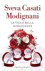 Vita bella nonostante usato  Spedito ovunque in Italia 