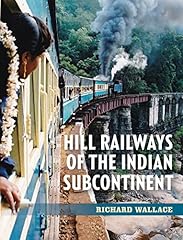 Hill railways indian for sale  Delivered anywhere in UK
