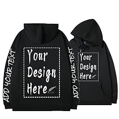 Custom hoodies design for sale  Delivered anywhere in USA 