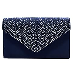 Women diamante envelope for sale  Delivered anywhere in UK