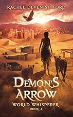 Demon arrow fantasy for sale  Delivered anywhere in UK