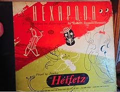 Hexapoda five studies for sale  Delivered anywhere in USA 