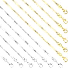 Pack bulk necklace for sale  Delivered anywhere in UK