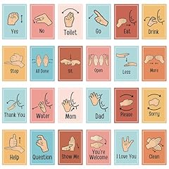 Aposwow sign language for sale  Delivered anywhere in USA 