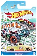 Hot wheels chevy for sale  Delivered anywhere in USA 