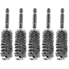 Asnomy 5pcs stainless for sale  Delivered anywhere in USA 
