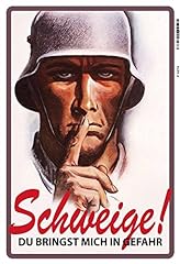 Schweige soldat deutsches gebraucht kaufen  Wird an jeden Ort in Deutschland