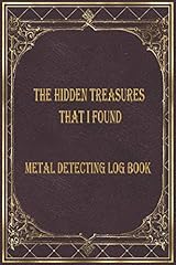 Hidden treasures found for sale  Delivered anywhere in UK