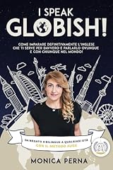 Speak globish come usato  Spedito ovunque in Italia 