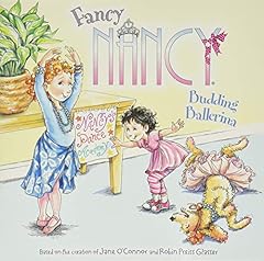 Fancy nancy budding for sale  Delivered anywhere in USA 